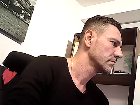 mastercharisma35 Show Webcam