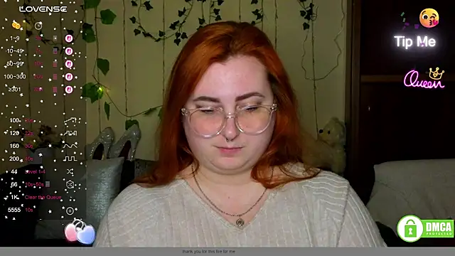 Sembang XXX Secara Langsung Alicia_love00