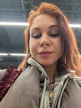 RosieSecret: απευθείας συνομιλία ΧΧΧ