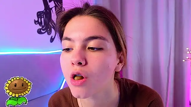 Sembang XXX Secara Langsung MargieDavidson