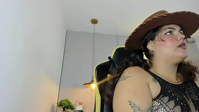 margarita_smellie Obrolan Langsung XXX