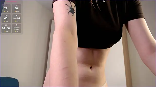 callmem1a Webcam Show