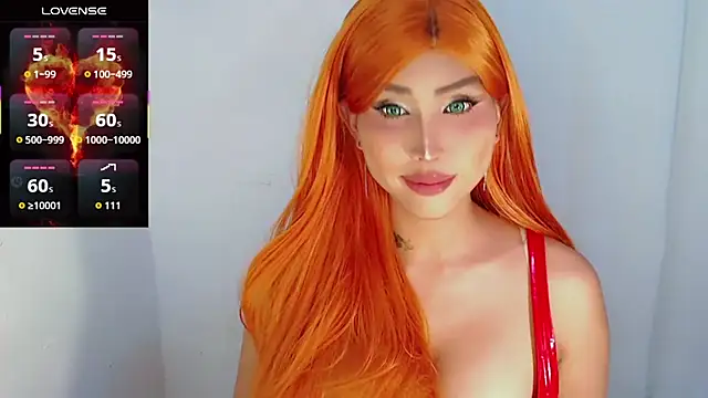 adreana_69 Live XXX Chat