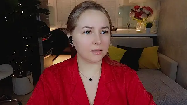 Sembang XXX Secara Langsung Mira_Mermayd