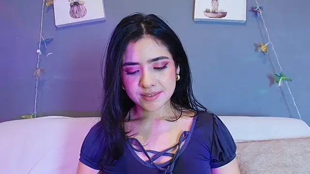 Chat XXX Live adara_johnson__