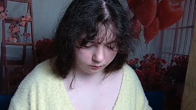 Chat XXX Live NeonilaLisova