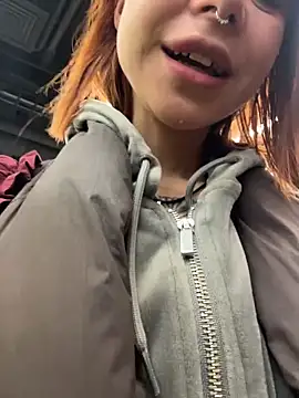 Chat XXX Live RosieSecret