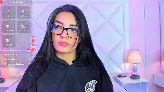 Sembang XXX Secara Langsung Miaa_Smithh__