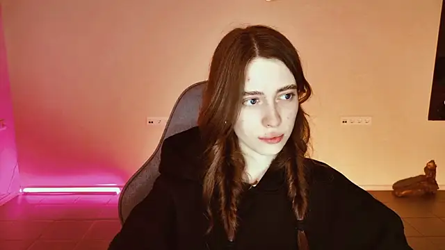 Yoka_paradoXXXn Live XXX chat