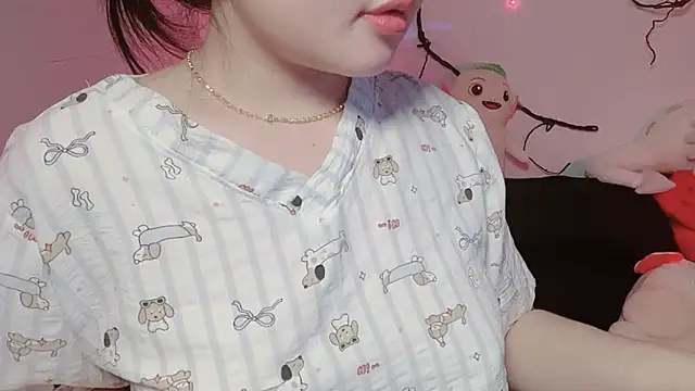 BeChinh_Lee Show Webcam