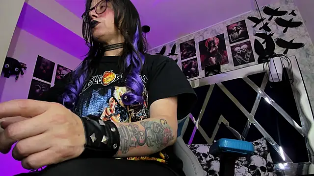 Chat XXX Live Evangelinejoness_