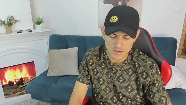 JACOB_RACHELLn Live XXX chat