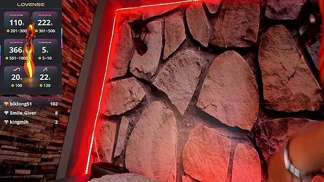 savana_rios 即時 XXX 聊天