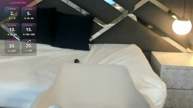 Chat XXX Live RachellPark