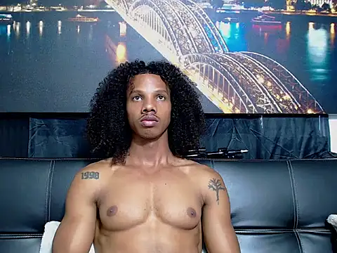 Josh_fit7 Webcam Show