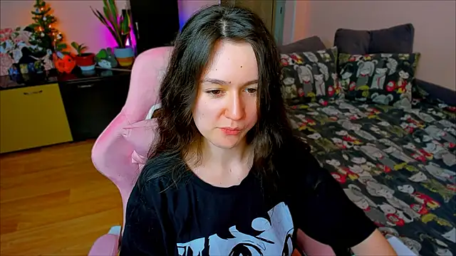 Chat XXX Live ameli_moon