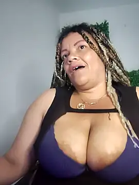 Chat XXX ao vivo de Eva_Luxei