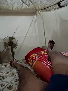 PIG_FUCKER_DADDY – Kamerová šou