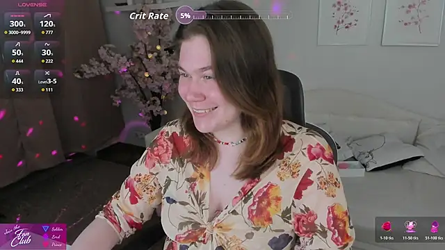 Czat XXX na żywo – Nancy_Sun_