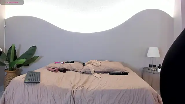 Czat XXX na żywo – ainaah_