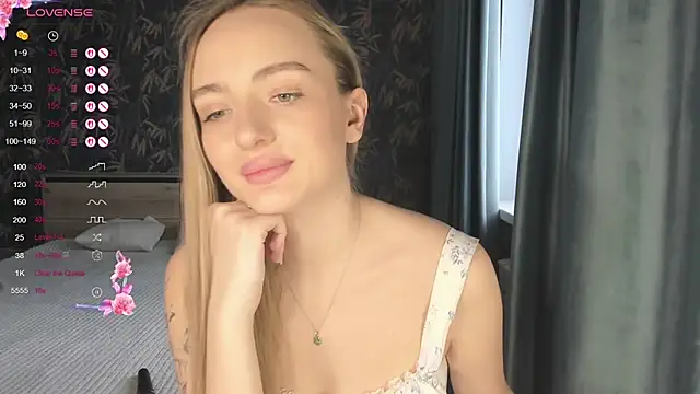 A_delina Chat XXX live