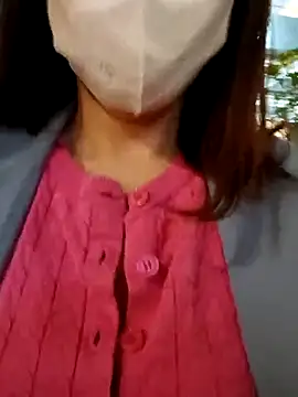 Chat +18 de Ori-Lynk ao vivo