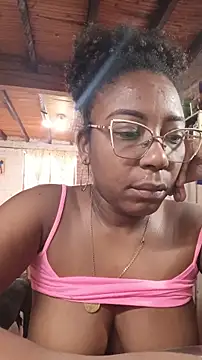 Chat XXX ao vivo de ChanneldelaCroix