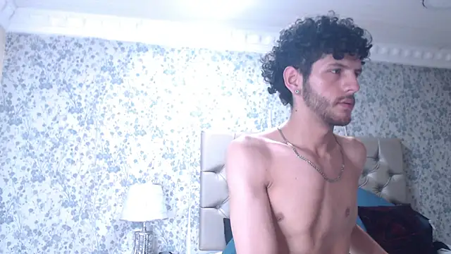 LuckySammer: онлайн-секс-чат