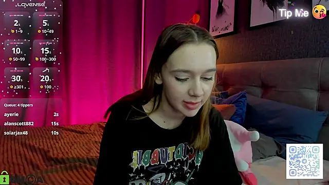 Lesi_Moonie01: απευθείας συνομιλία ΧΧΧ