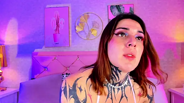 mystikdoll – Naživo XXX chat