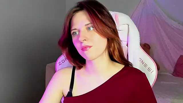 FreyaVey: απευθείας συνομιλία ΧΧΧ