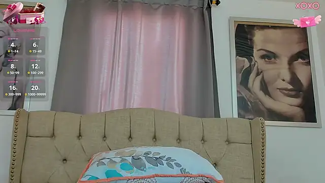 Beautyari_ Live XXX-chat