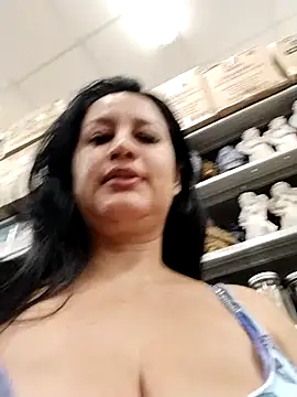 keilymadam's Live XXX Chat