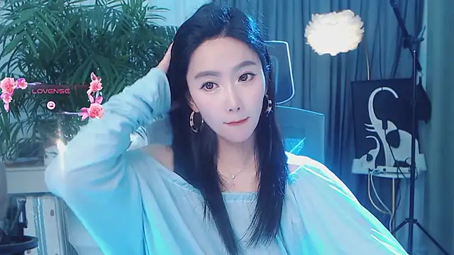 feifei-love Live XXX Chat