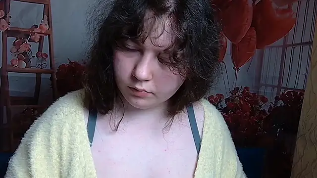 NeonilaLisova লাইভ XXX চ্যাট