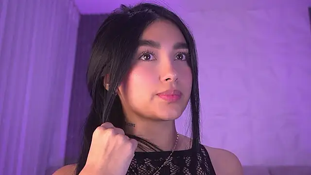 Czat XXX na żywo – katy_rioss