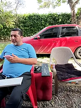 hotandfierylatinos2023: онлайн-секс-чат