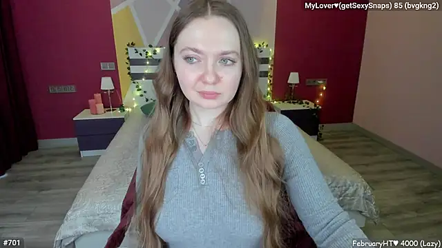LizaGost Live XXX-chat