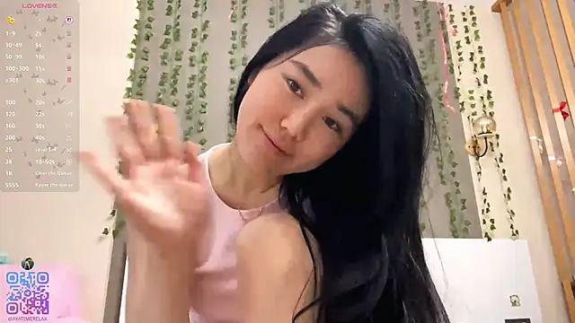 Princess_Darknow Show Webcam