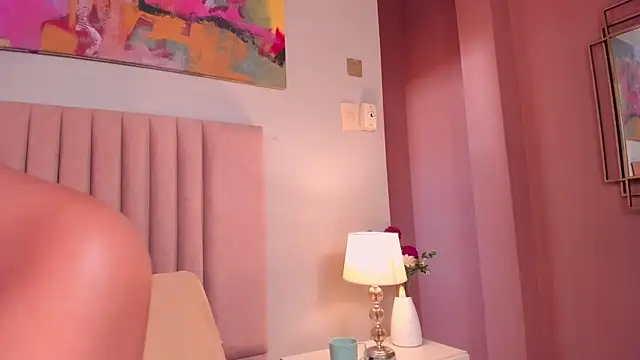 Christy_Sea 现场XXX聊天