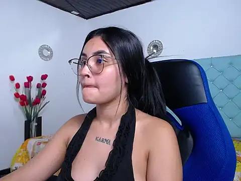 kathe-mills235 Live XXX-Chat