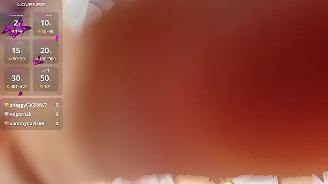 Natasharuso live XXX chat