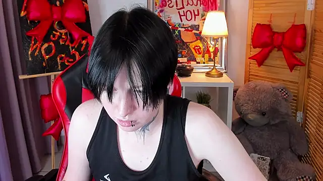 BakugoKatsuki – Naživo XXX chat