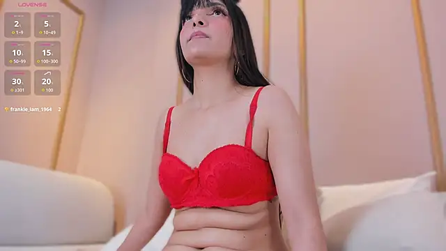 LisaLain Live XXX-Chat