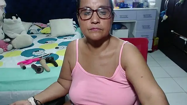 pervert_mommy_ Live XXX-chat