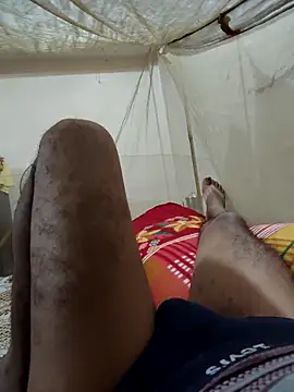 PIG_FUCKER_DADDY Adlı Modelin Canlı XXX Sohbeti