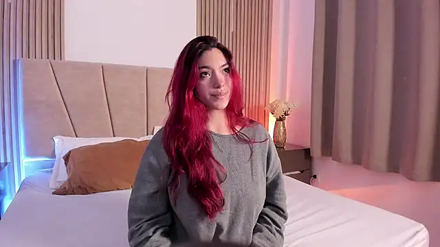 Victoria_BeaumontのライブXXXチャット