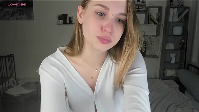 دردشة TawnyaVanschaick الجنسية المباشرة