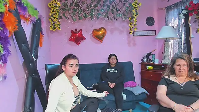 دردشة lesbiancuple الجنسية المباشرة