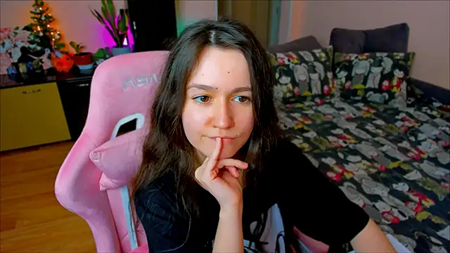 ameli_moon: απευθείας συνομιλία ΧΧΧ